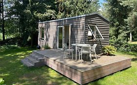 Tiny House Mit Garten In Der Lueneburger Heide